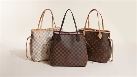 louis vuitton neverfull größen|louis vuitton neverfull mm reviews.